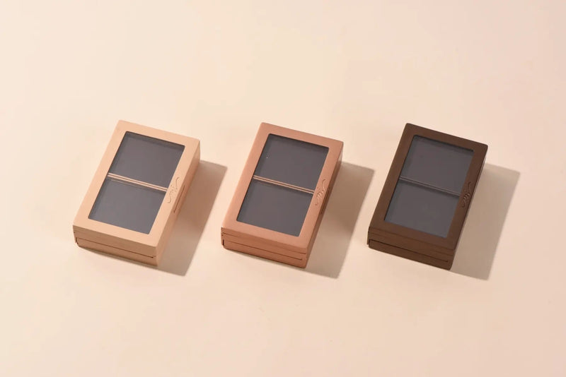 MiPalette Daylight Compact