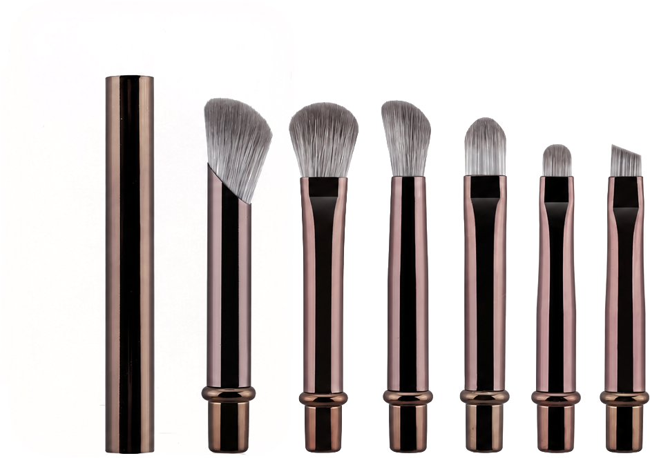 Mini Brush Set
