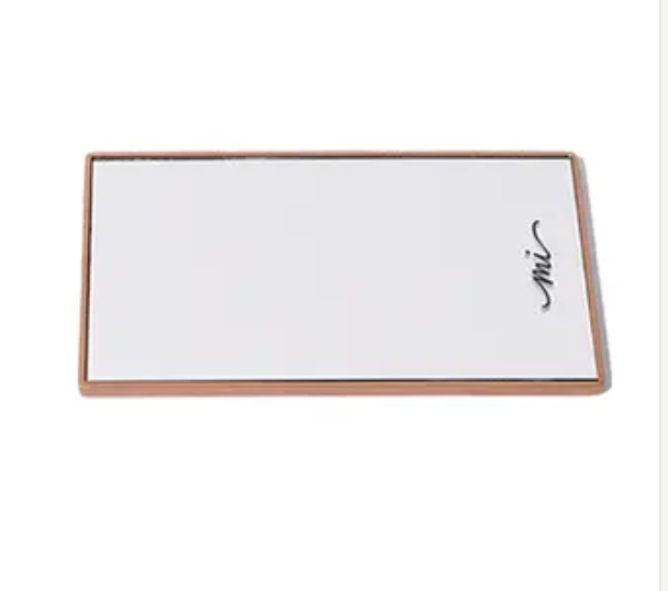 Compact Mirror