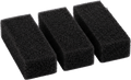 Brush Cleaning Sponge - 3 Pack